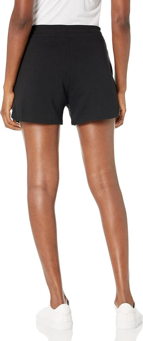 Woman Casual Comfort Drawstring Shorts