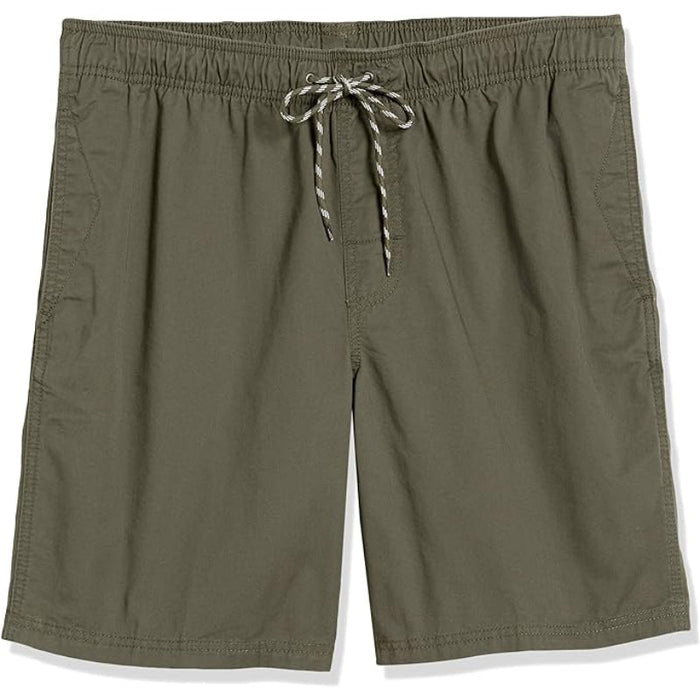 Comfy Fit Summer Chino Shorts