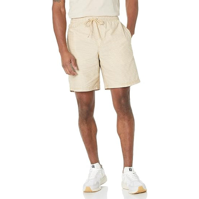 Comfy Fit Summer Chino Shorts