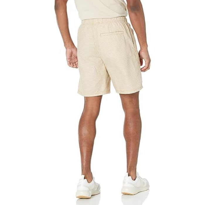 Comfy Fit Summer Chino Shorts