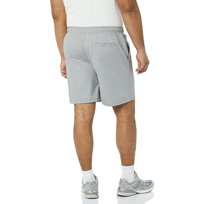 Comfy Fit Summer Chino Shorts