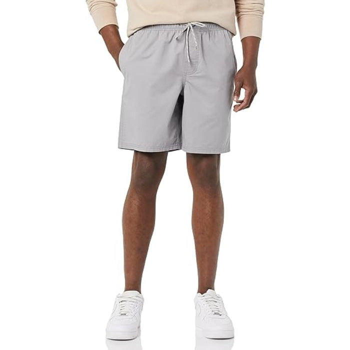 Comfy Fit Summer Chino Shorts