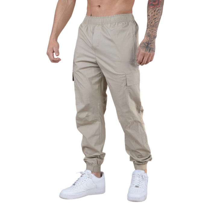 Urban Flex Commuter Joggers