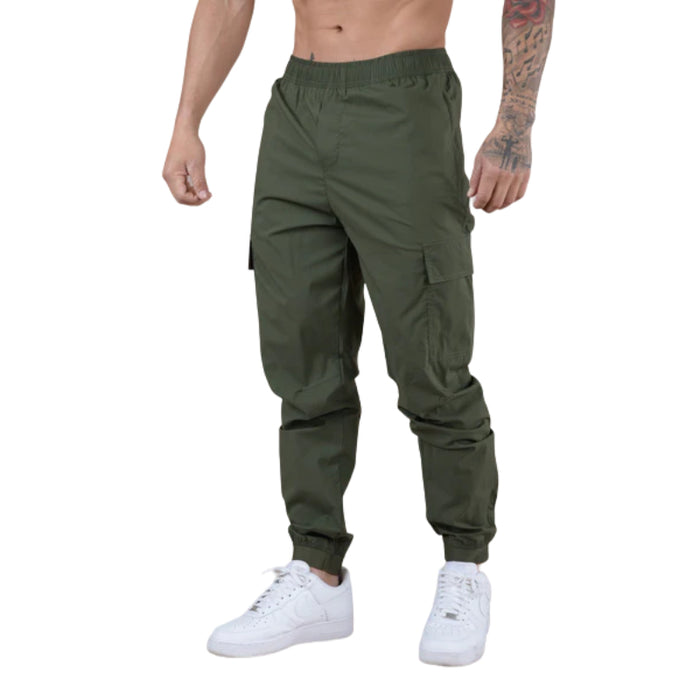 Urban Flex Commuter Joggers