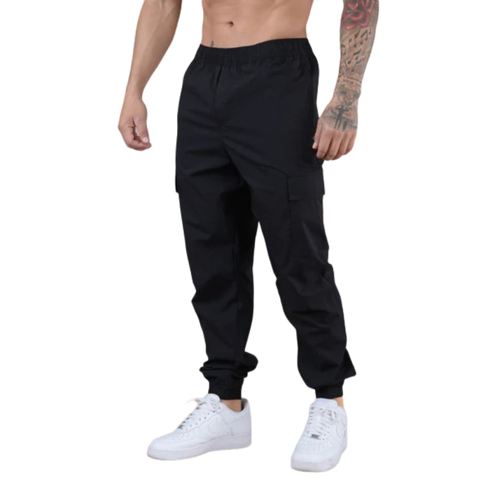 Urban Flex Commuter Joggers