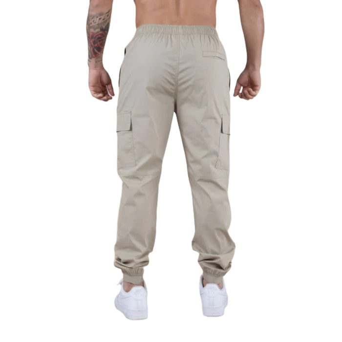 Urban Flex Commuter Joggers