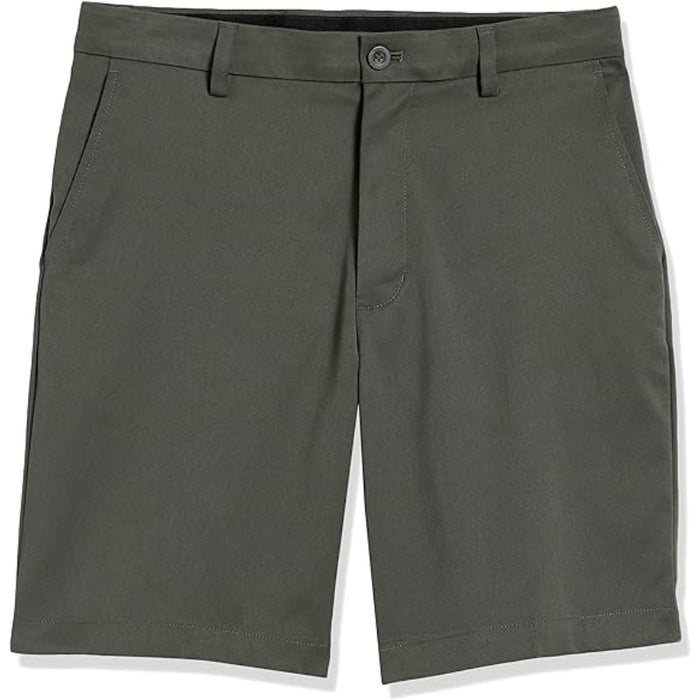 Light And Comfy Fit Golf Shorts