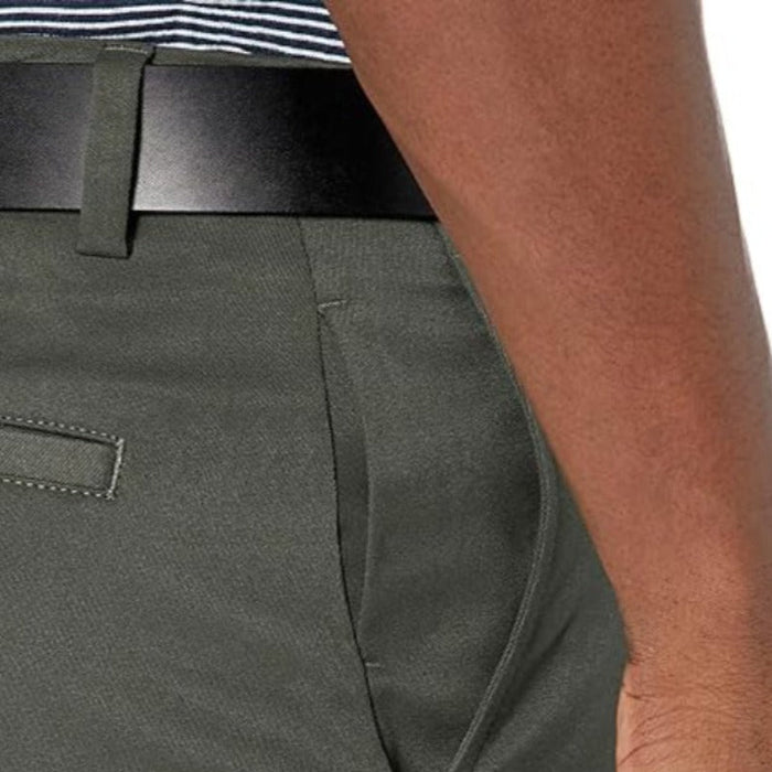 Light And Comfy Fit Golf Shorts