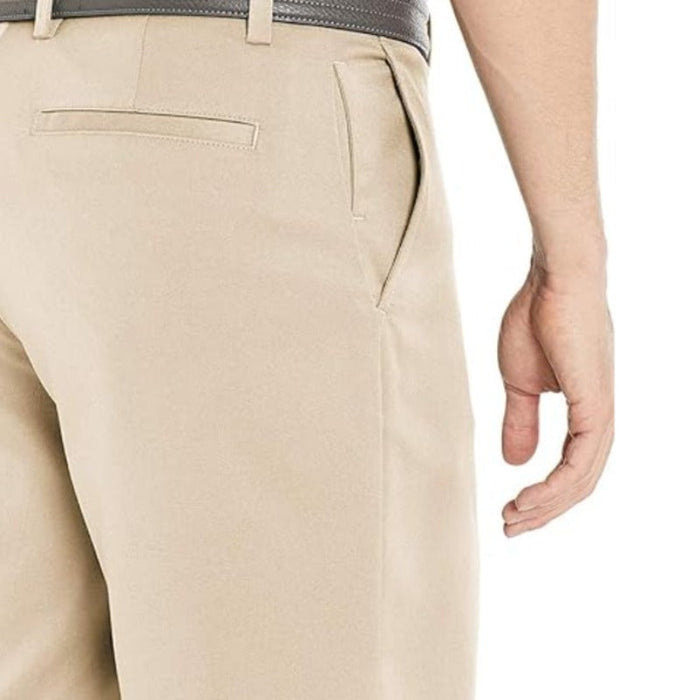 Lightweight And Comfy Fit Golf Shorts