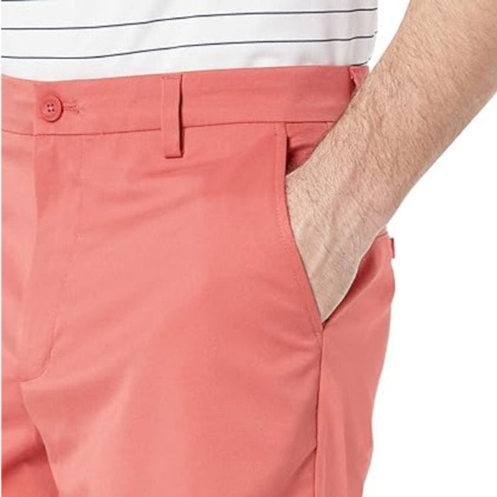 Lightweight And Comfy Fit Golf Shorts