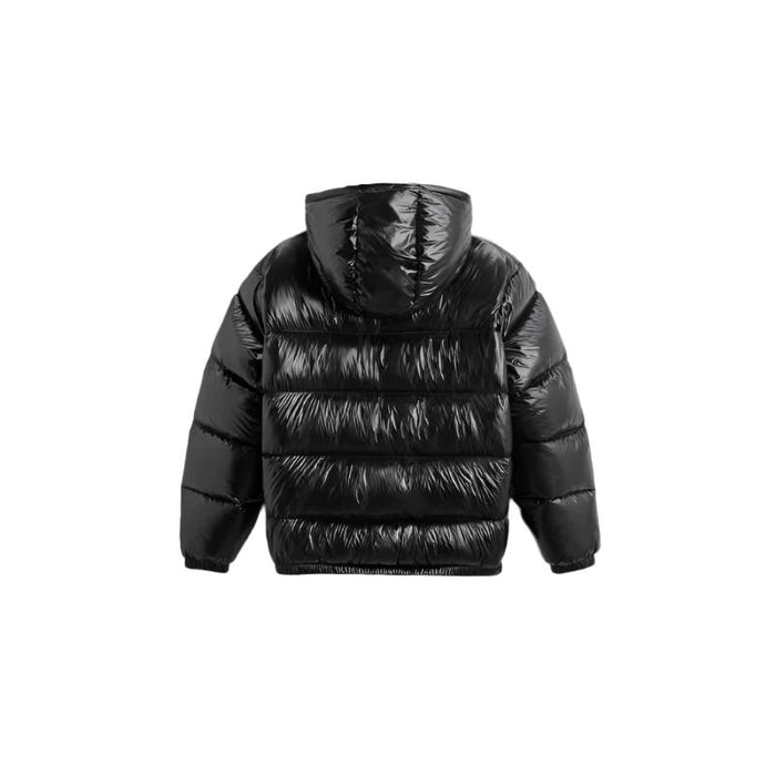 Modern Style Versatile Puffer Jacket