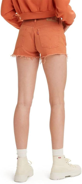 Women Classic Denim Shorts