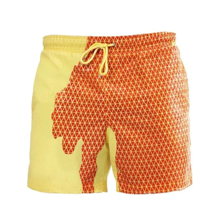 Sunset Sands Beach Shorts