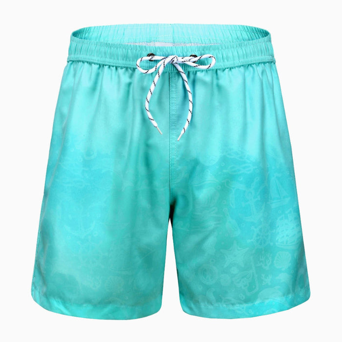 Beach Bonanza Shorts
